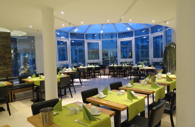 Comfor Hotel Ulm City