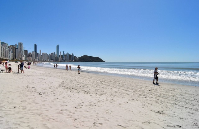 Comfort 150meters from the beach at Rd 3604 SW3421