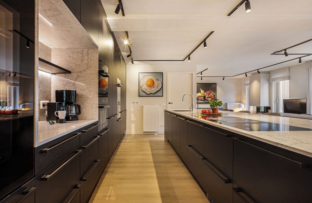 Comfort 2-person farmhouse in the holiday park Hof van Saksen