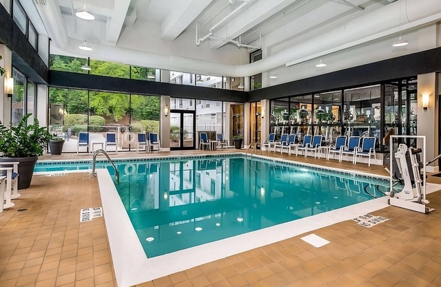 Comfort and Convenience! 3 Convenient Units, Pet-Friendly, Parking, Pools!