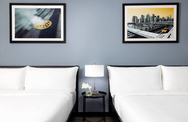 Comfort and Convenience! 2 Relaxing Units, Short Drive to Bronx Zoo