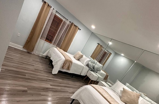 Comfort and convenience in Tampa Bay