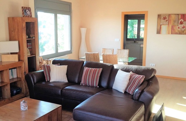 Comfort and Excellent Views on the Costa Brava