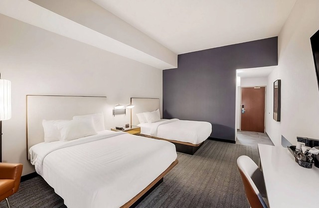 Comfort and Relaxation! 2 Family-friendly Units! Outdoor Pool, Pets are Welcome!