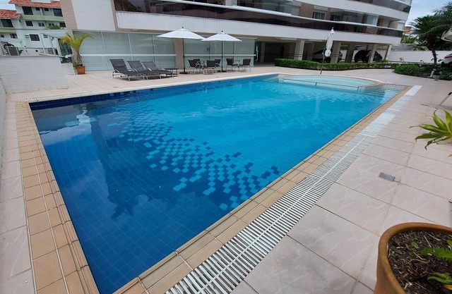 Comfort and tranquility with a swimming pool 100 meters from the sea!