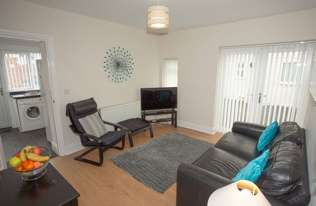 Comfort Apartments in Norton