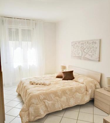 Comfort apartment by Castello Conti Filo