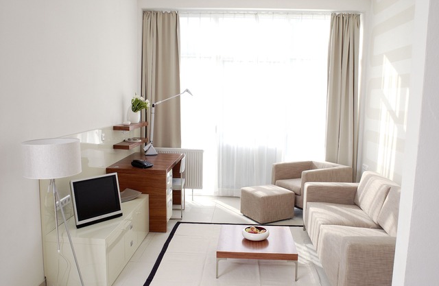 Comfort Apartment 45m² - Oberursel