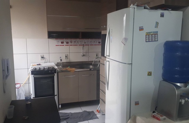 Comfort Apartment