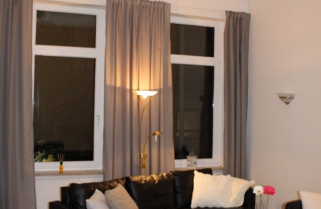 Comfort apartment Boje for max. 8 people