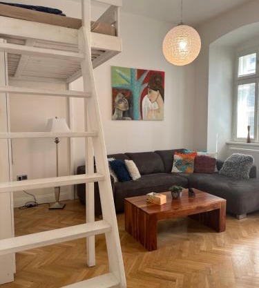 Comfort Apartment Brno-city center