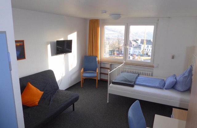 Comfort Apartment