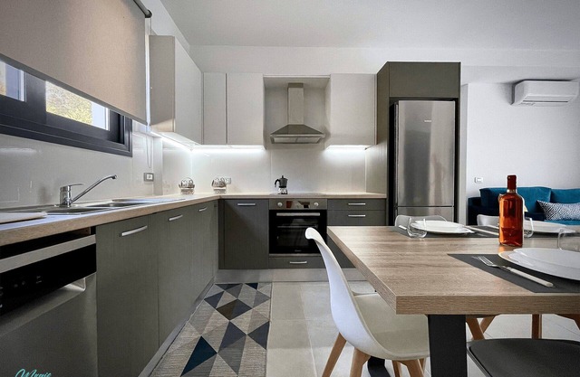 Comfort Apartment, ideal for families
