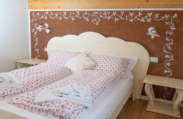 COMFORT APARTMENT