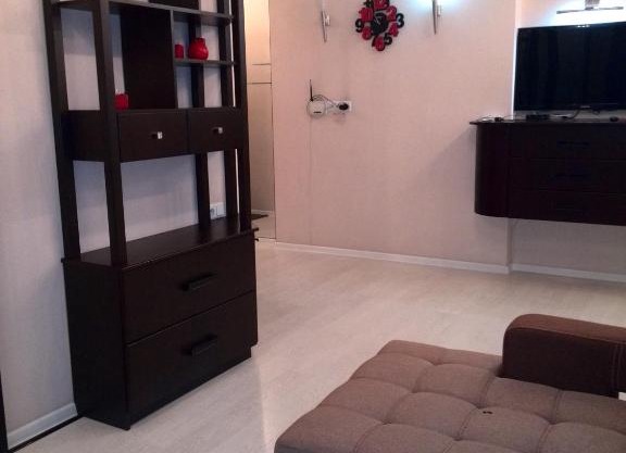 Comfort Apartment on Bogoyavlenskiy