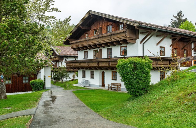 Comfort apartment with pool, sauna and Wi-Fi