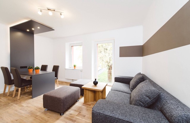 Comfort Apartment with whirlpool bath