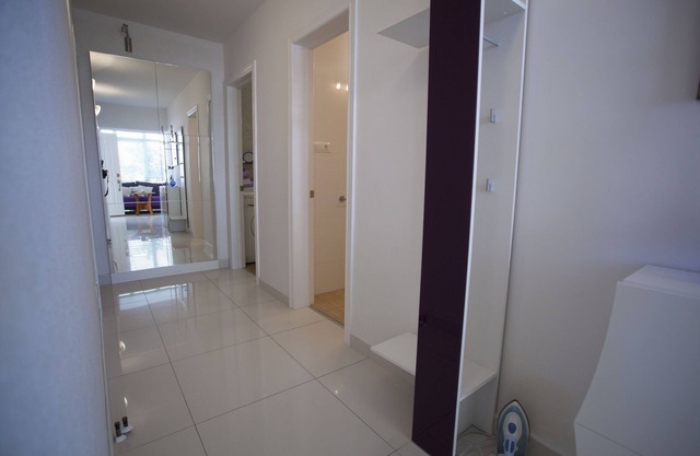 Comfort Apartment with Terrace (5 - 6 Adults)