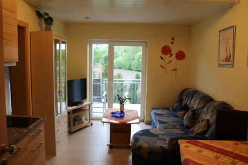 Comfort Apartments SNF zertifiziert - Annemarie Mantke