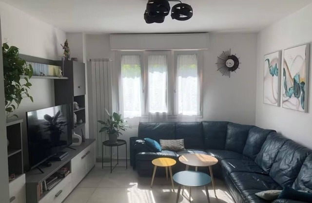 COMFORT APT. MASSARENTI