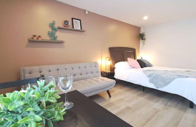 Comfort 8 apartment