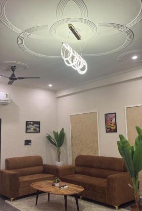 Comfort & Care Villa