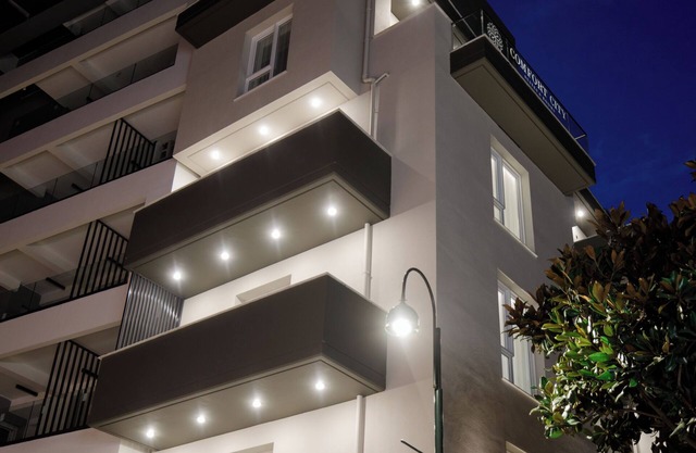 Comfort City Suites & Rooms