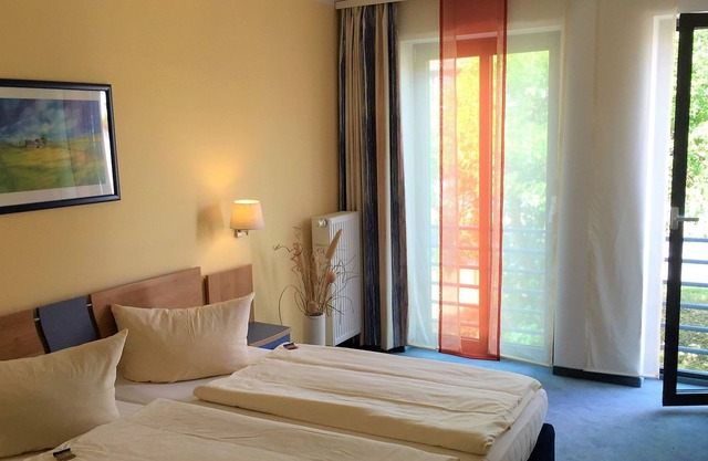 Comfort Class - Hotel Ambiente