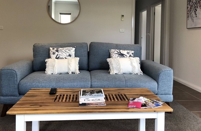 Comfort, Convenience and Affordability