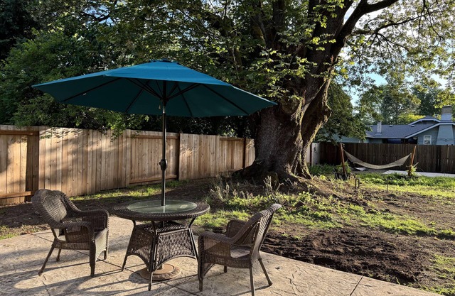 Comfort & Convenience Private 2Bedroom 1Bath Home