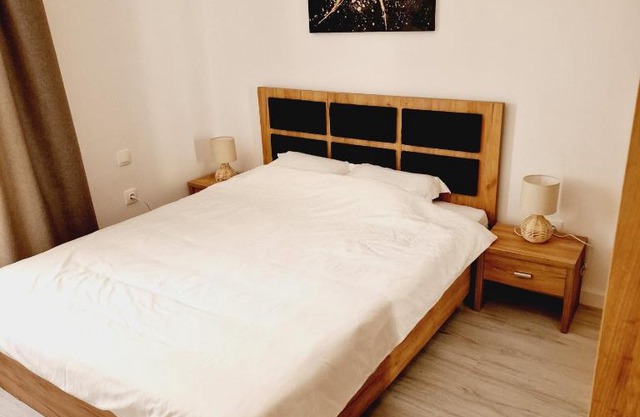 Comfort cosmopolis