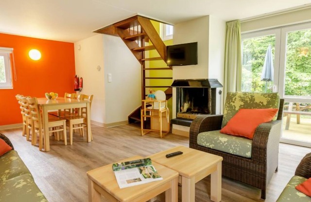 Comfort Cottage by Interhome
