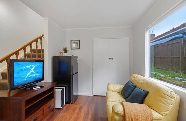 Comfort Cove 1BR with Parking, WI-FI and Netflix