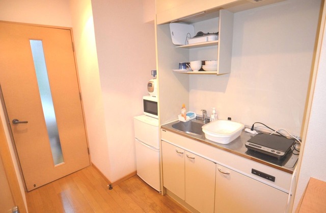 Comfort CUBE PHOENIX S KITATENJIN /Fukuoka Fukuoka