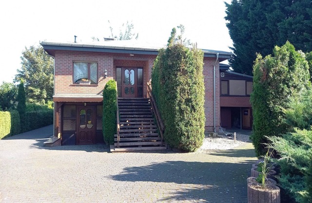 Comfort & Culture in Staßfurt