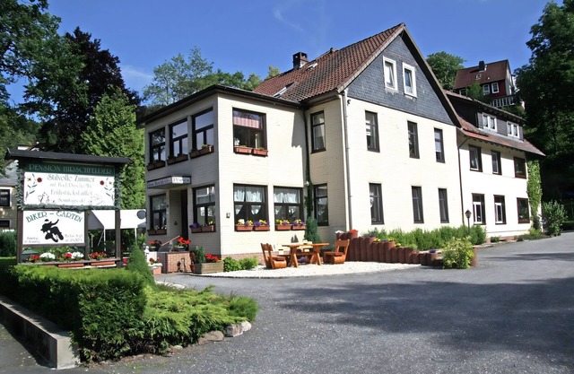 Comfort & Culture in Wildemann