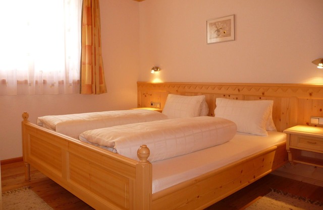 Comfort Double room with breakfast Hochberg