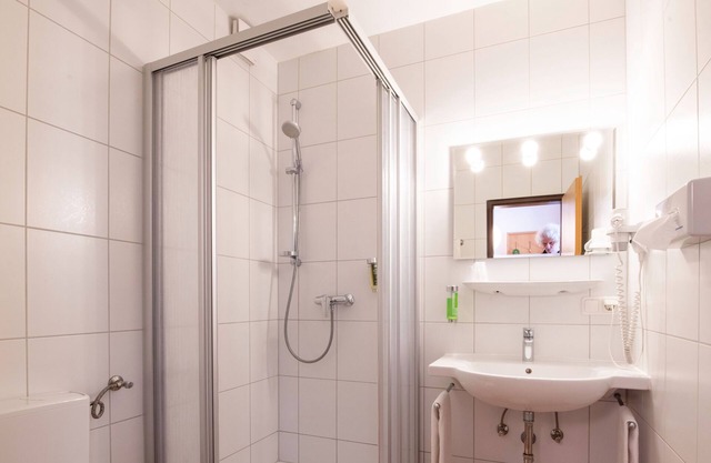 Comfort double room - Brauereigasthof Rothenbach