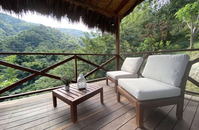 Comfort Double Room Mountain view