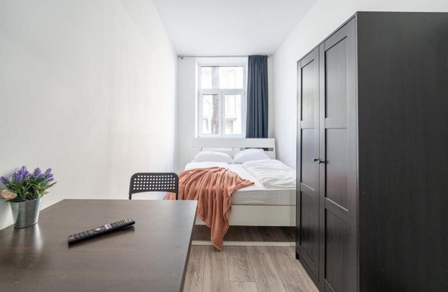 Comfort Double room KR