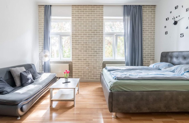 Comfort Double room KR