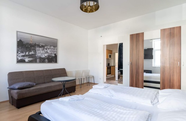 Comfort Double room KR