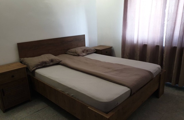 Comfort Double Room near Shopping Center
