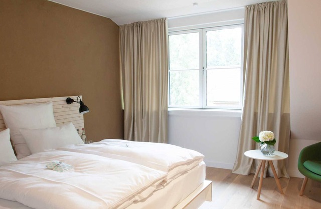 Comfort double room - Nordenholzer Hofhotel
