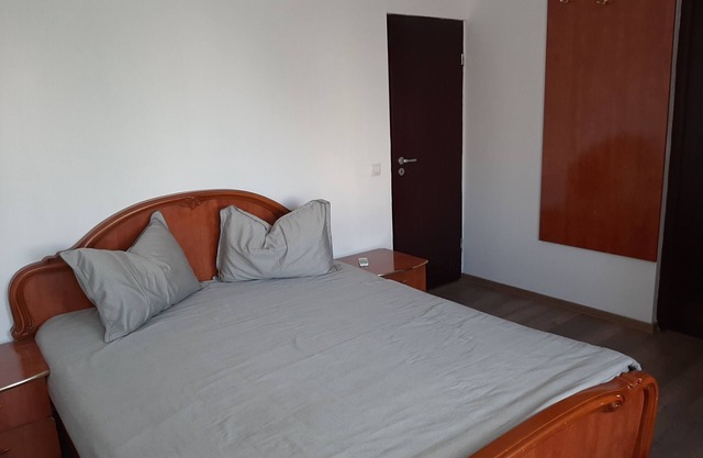 Comfort Double Room with Balcony