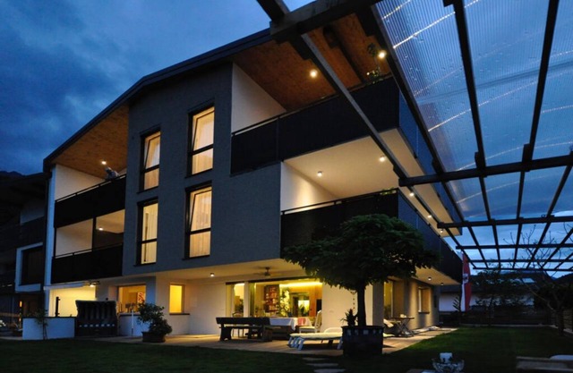 Comfort Edelweiss Comfortable holiday residence