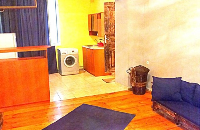 Comfort Flat near Vernissage