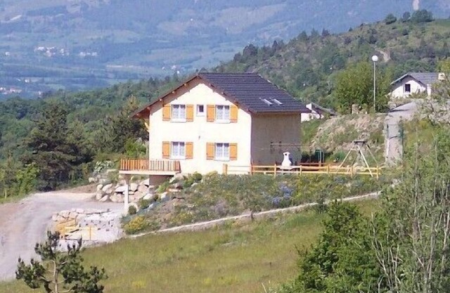 Comfortable 3-star gîte at the gateway to the Ecrins National Park