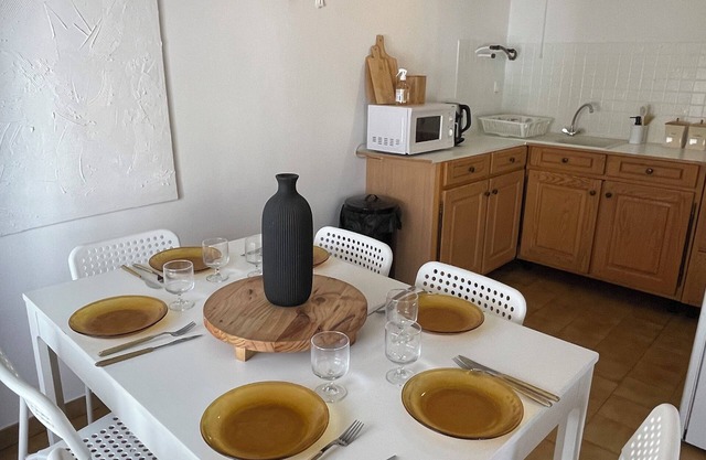 Comfort getaway Toulon 83100
