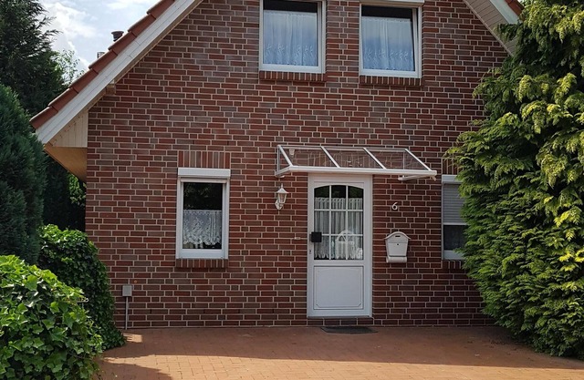 Comfort holiday home on Alfsee
